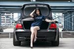 BMW M3 from Indonesia by Arifina 2014 года